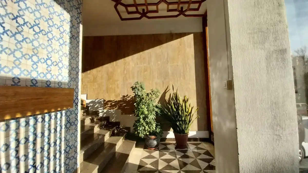 Wohnung mit Terrasse zur Miete in Alfredo Kaus, imagen 31