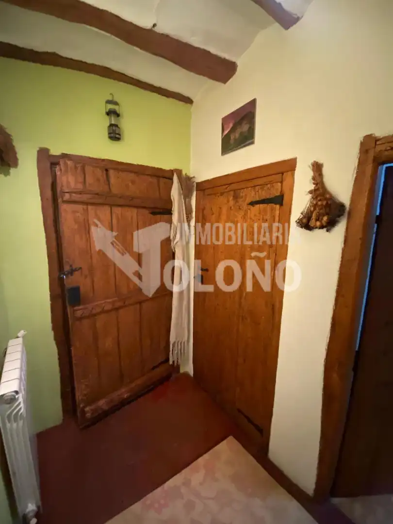 Country house zum Verkauf in San Vicente de la Sonsierra mit Heizung, Terrasse und Abstellraum