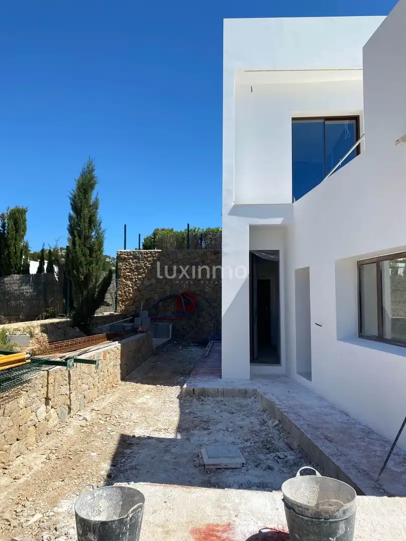 Xalet amb piscina en venda a Gran Sol