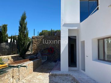 Xalet amb piscina en venda a Gran Sol