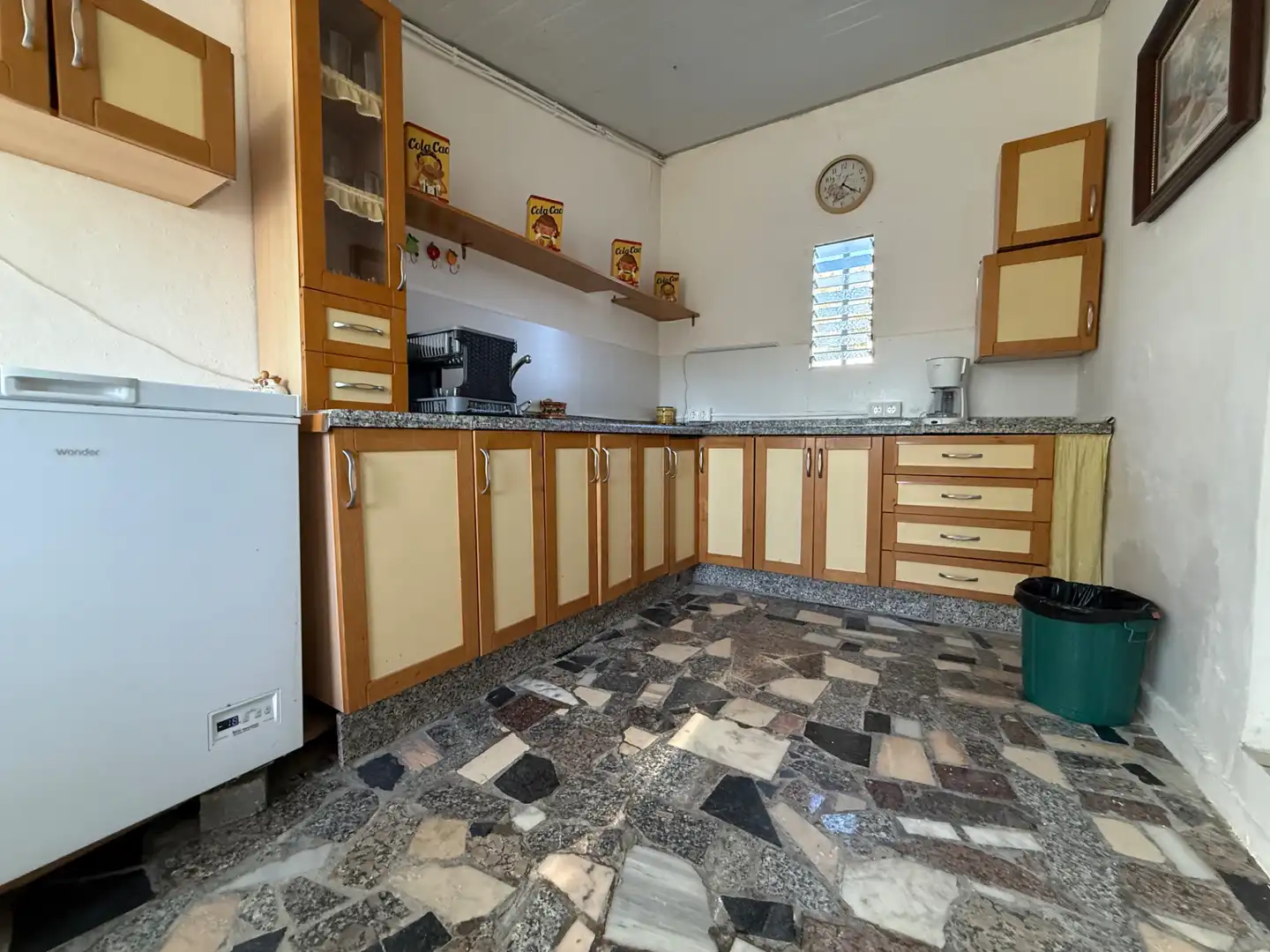 Finca rústica en venta en Villanueva de los Castillejos