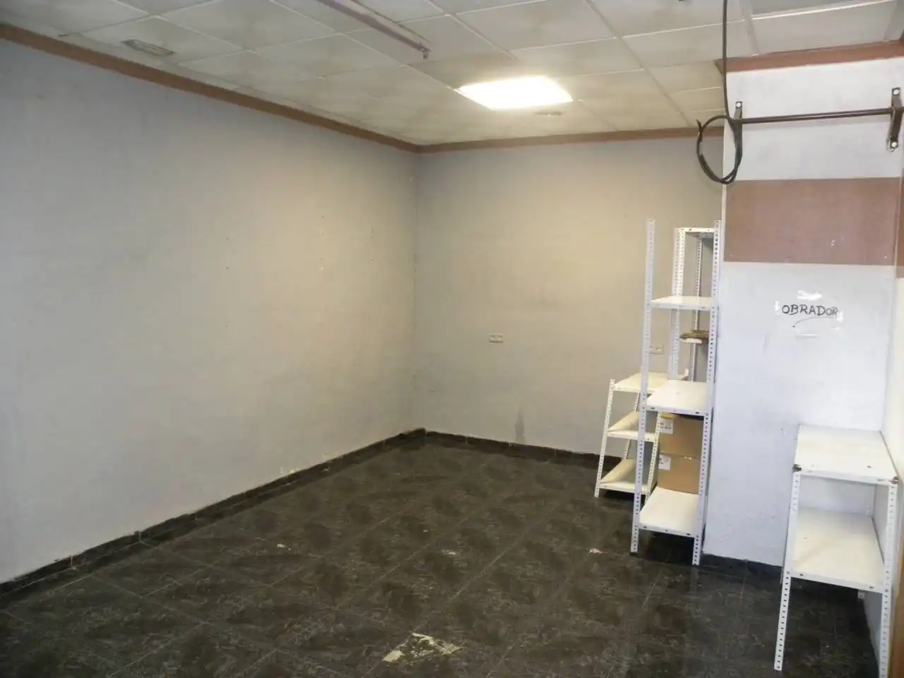 Local comercial en venda a Caravaca de la Cruz, imagen 23