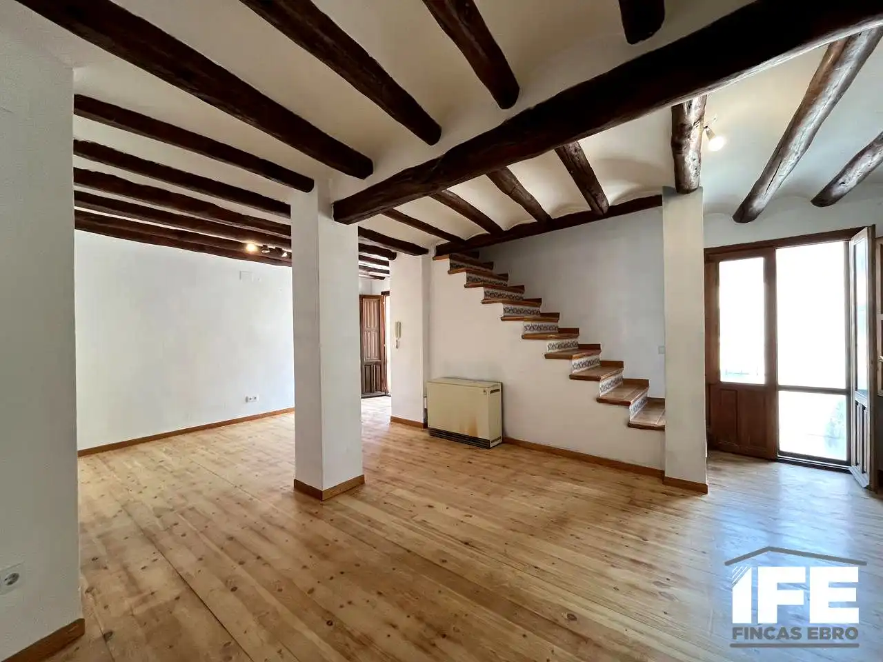 Houses for sale in Mallén  with Private garden, Terrace and Alarm