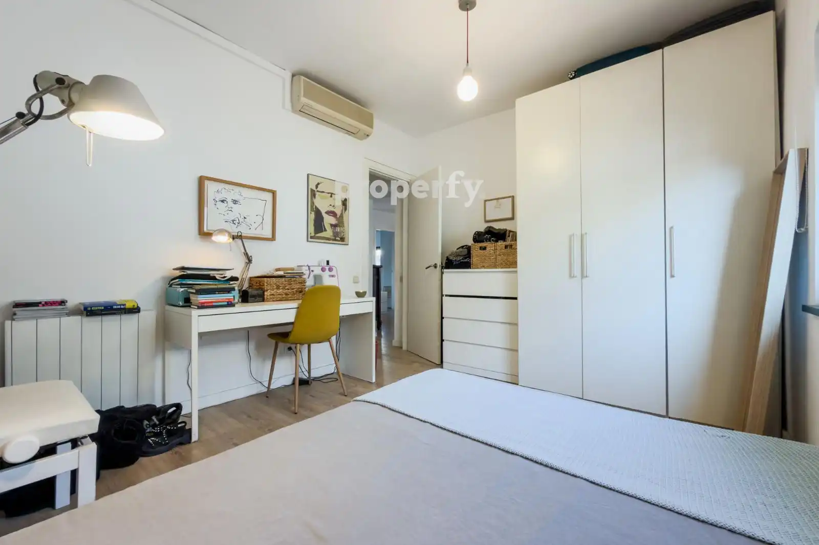 Ático con ascensor en venta en Ciutat Vella, imagen 15