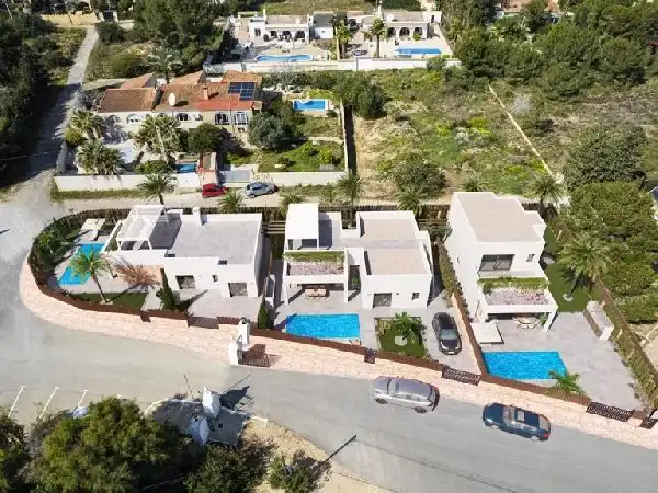 Villa avec terrasse à vendre à Orihuela Costa, imagen 11