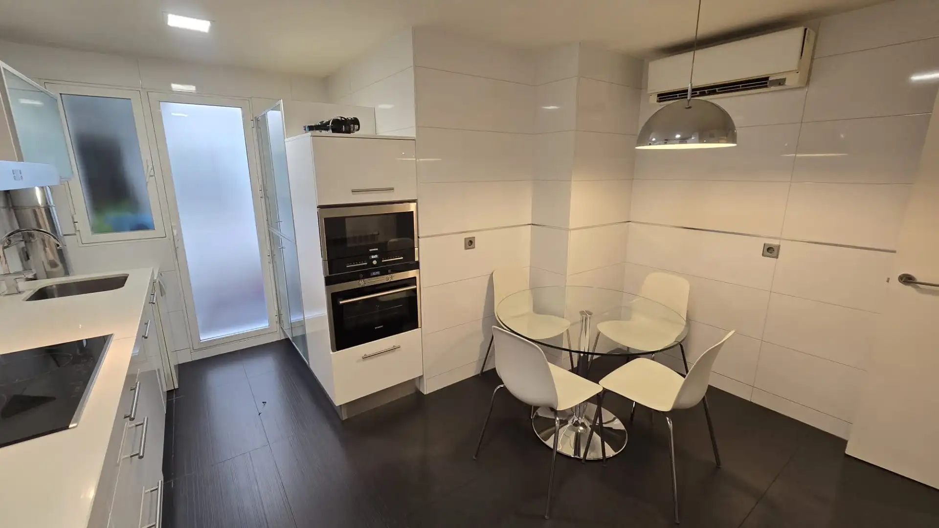 Piso con terraza en venta en Calle Zurbarán, imagen 6