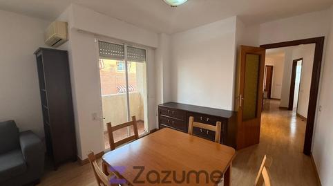 Foto 5 de Piso de alquiler en C. Fuensanta, Javalí Viejo, Murcia