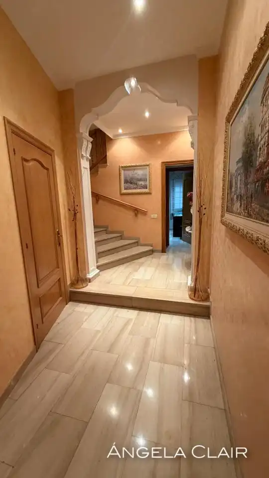 Casa amb piscina en venda a baldiri comas, imagen 37
