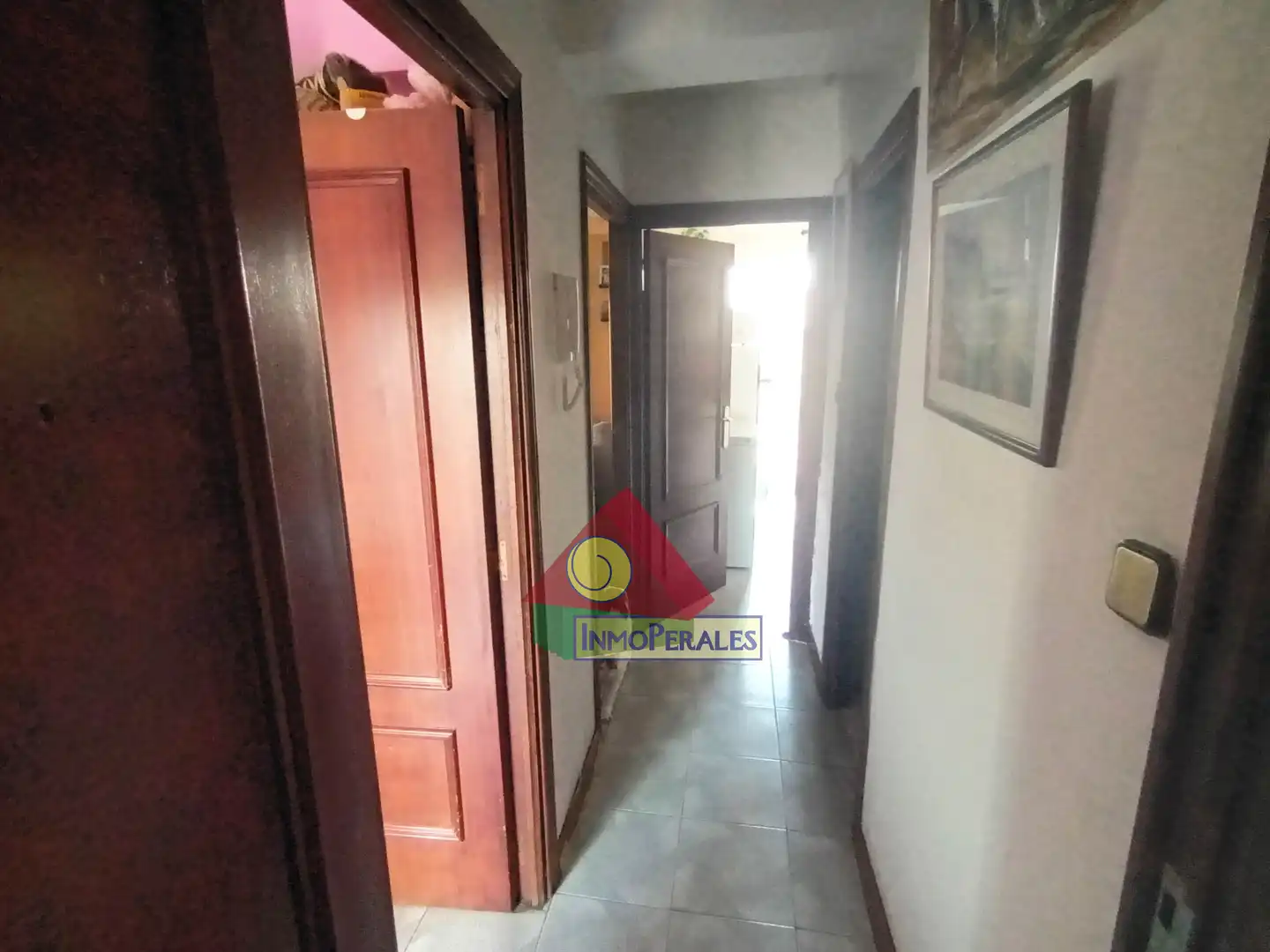 Wohnung zum Verkauf in Madrid mit Klimaanlage und Balkon