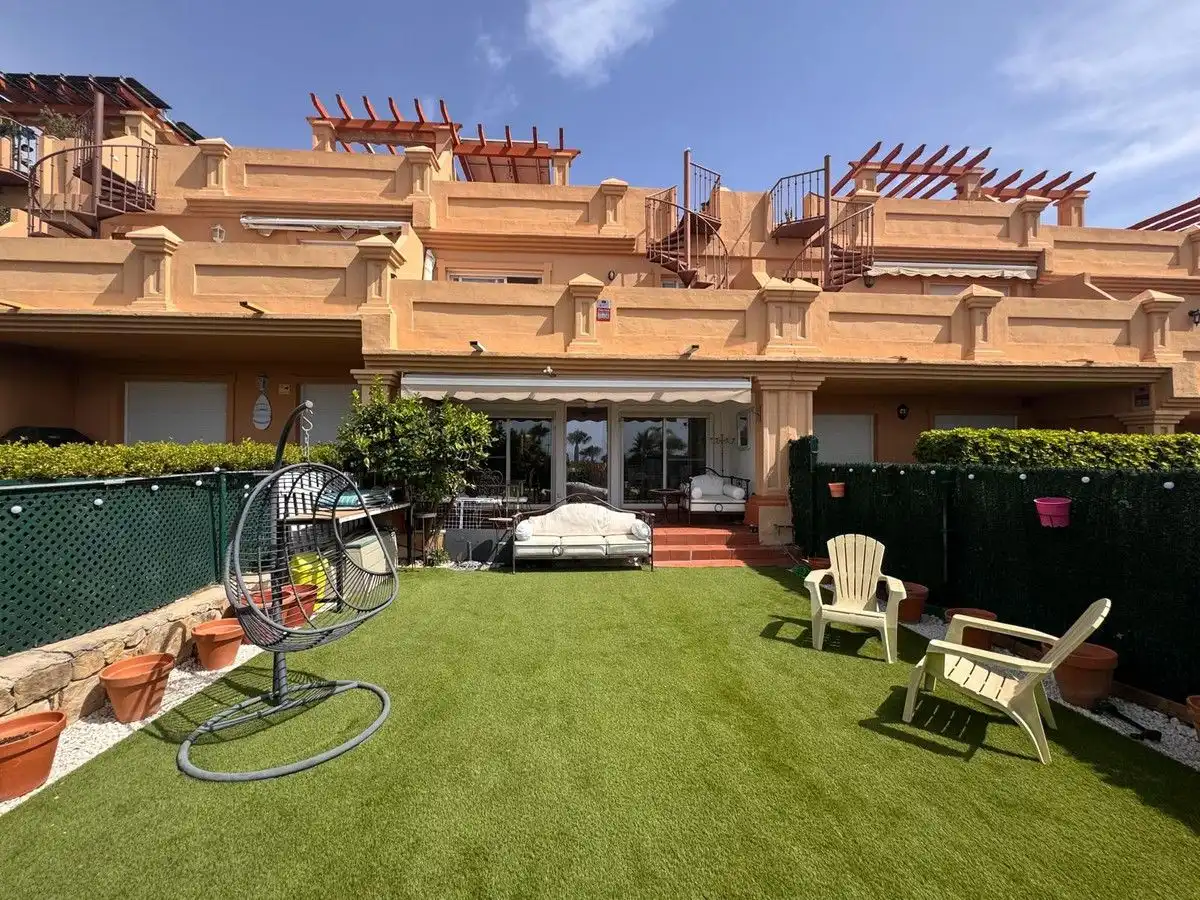 Casa con piscina en venta en Zona Levante - Playa Fossa, imagen 3