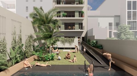 Foto 2 de Planta baja en venta en Rambla Rafael Casanova de, Centre, Sant Boi de Llobregat