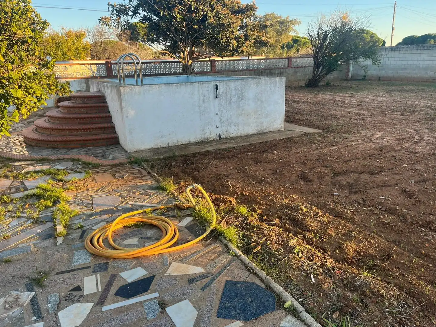 Villa mit Pool zum Verkauf in Las Lagunas - Campano, imagen 11