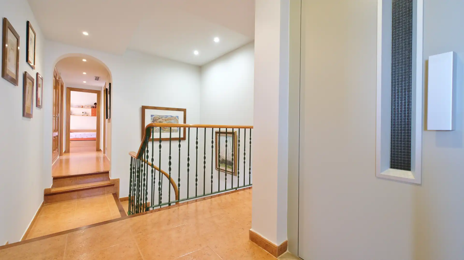 Villa con terrazza in vendita a San Claudio - Trubia - Las Caldas, imagen 53