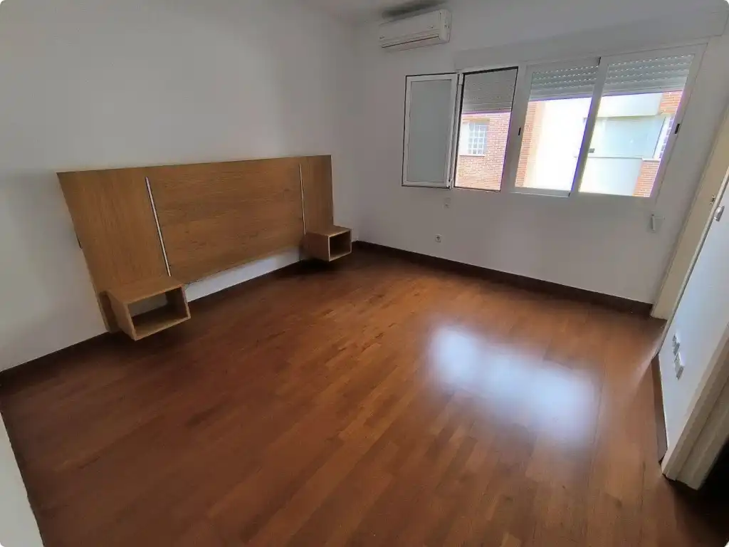 Habitación de Casa adosada en venta en Bellreguard con Terraza