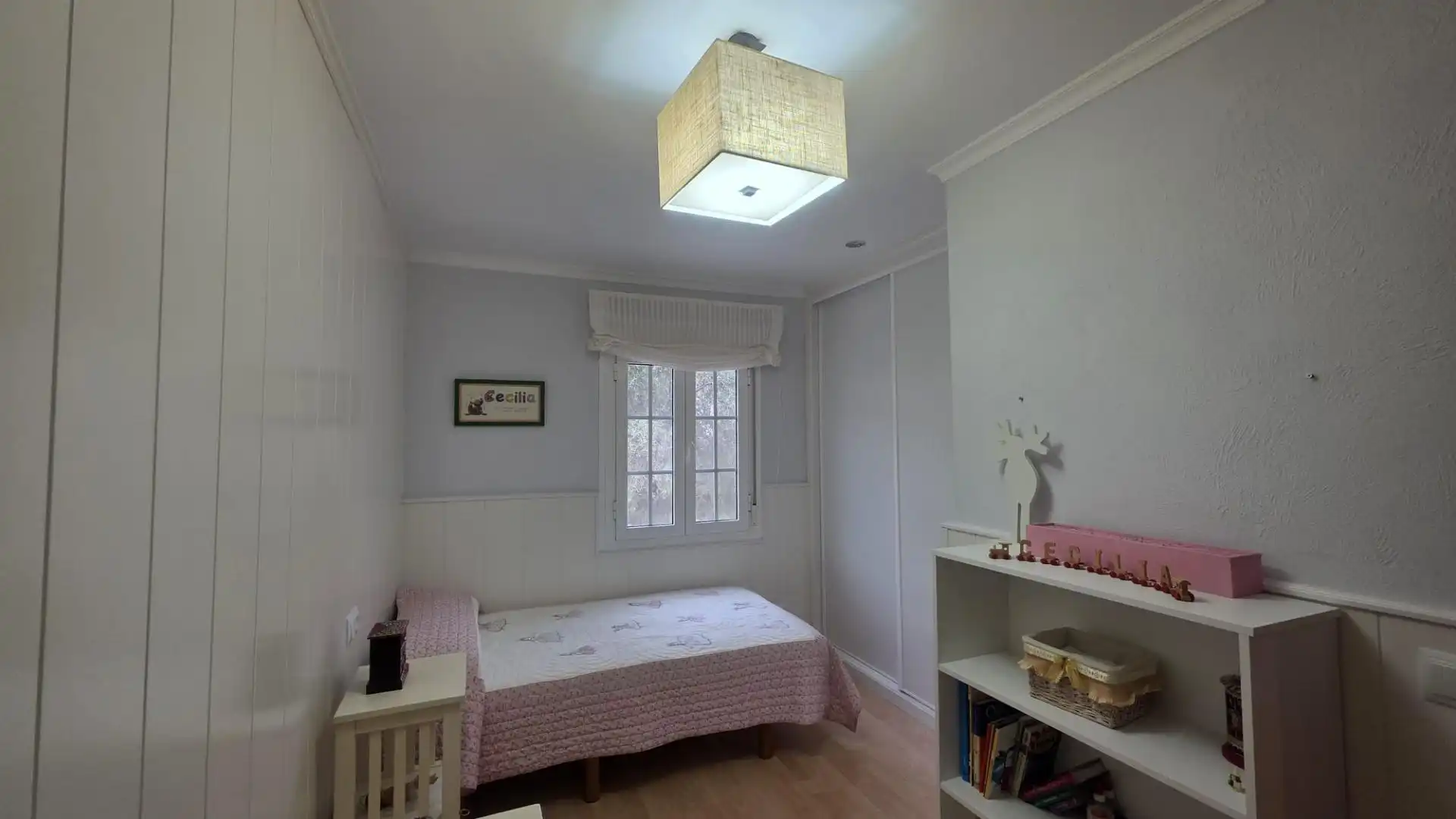 Wohnung zum Verkauf in GUARROS, Paterna del Río