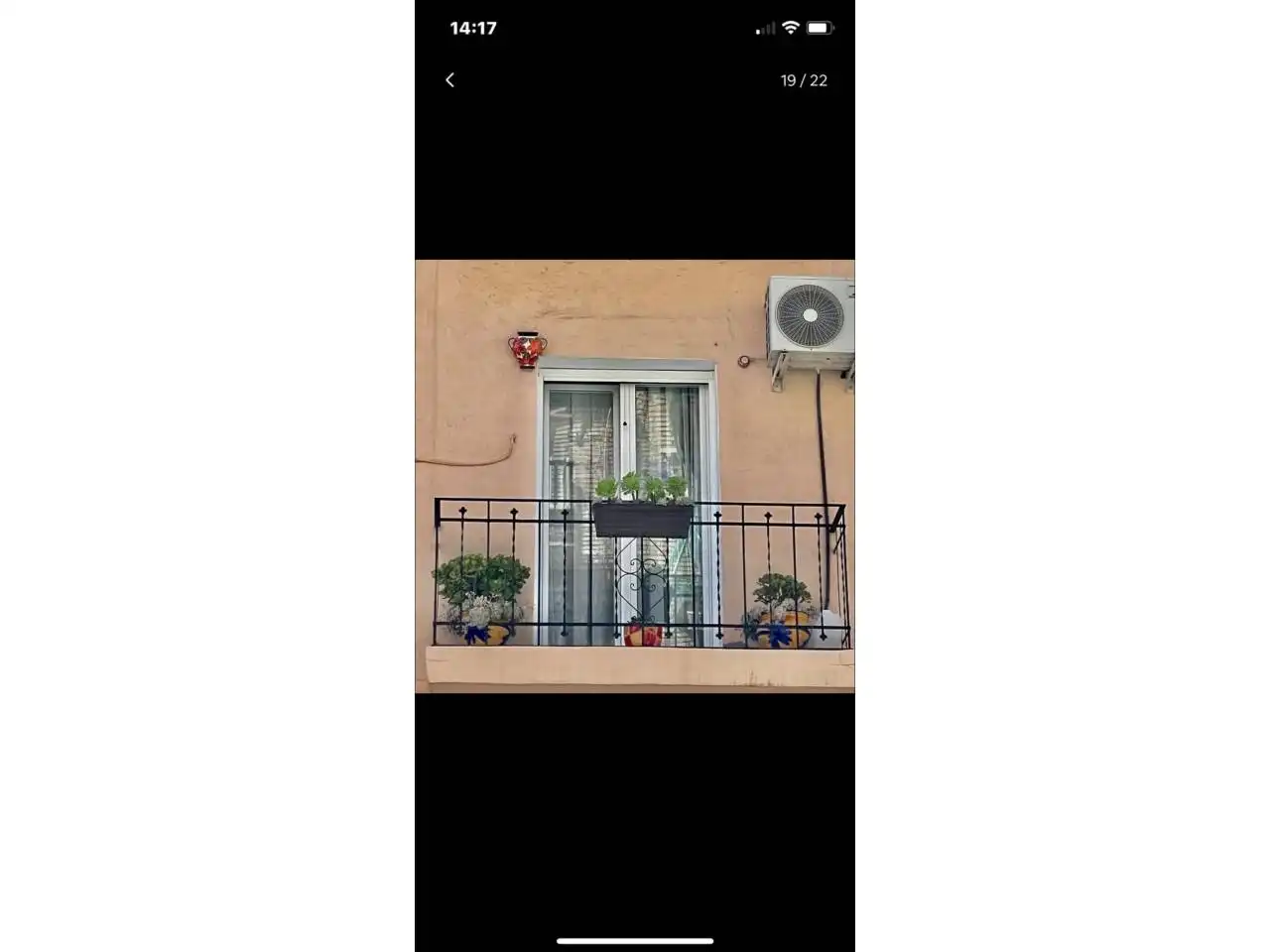 Piso con terraza en venta en Avenida Malvarrosa, imagen 25