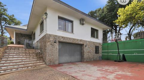 Foto 3 de Casa o xalet en venda a Valle de Oca, Las Lomas, Boadilla del Monte