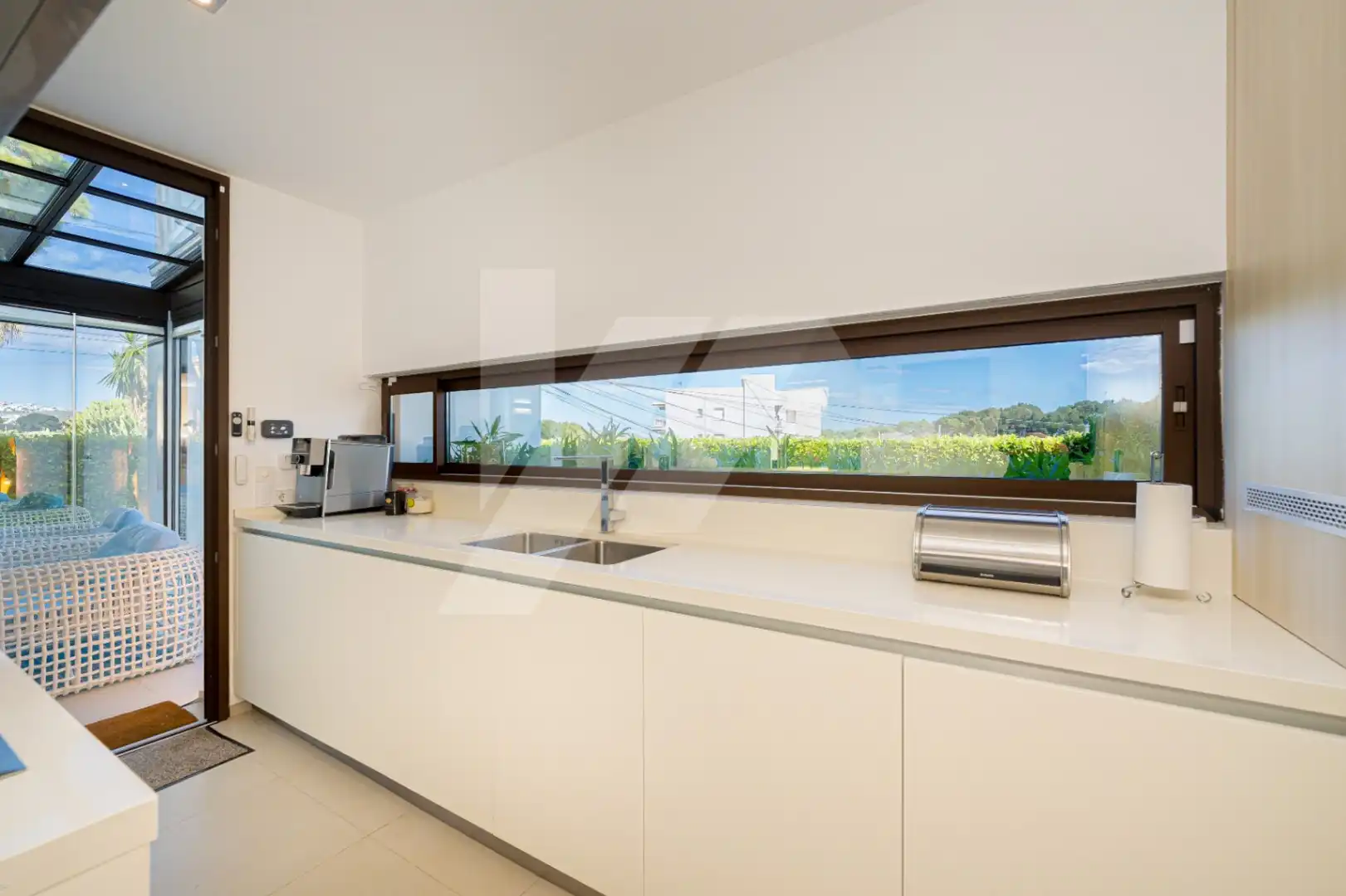Semi-detached house with terrace for sale in Moravit - Cap Blanc, imagen 13