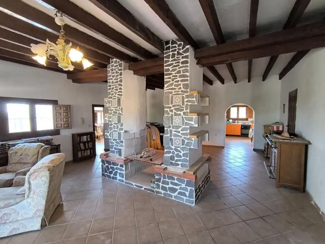 Casa con piscina in vendita a Novelda, imagen 11