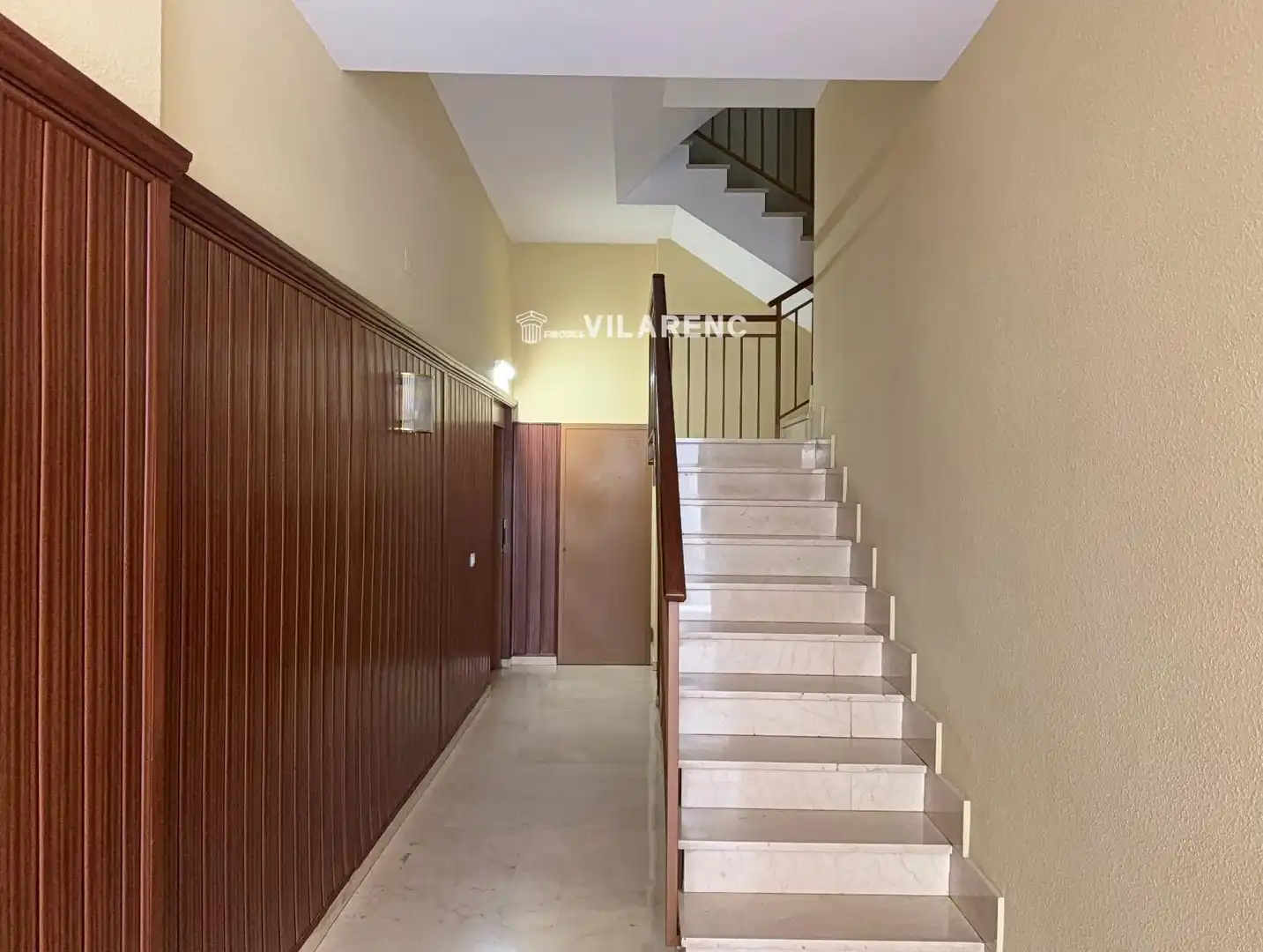 Piso en venta en El Vendrell con Calefacción y Terraza