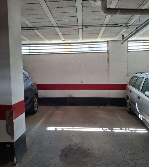 Foto 2 von Garage zur Miete in Centro - La Vega Alta, Arrecife