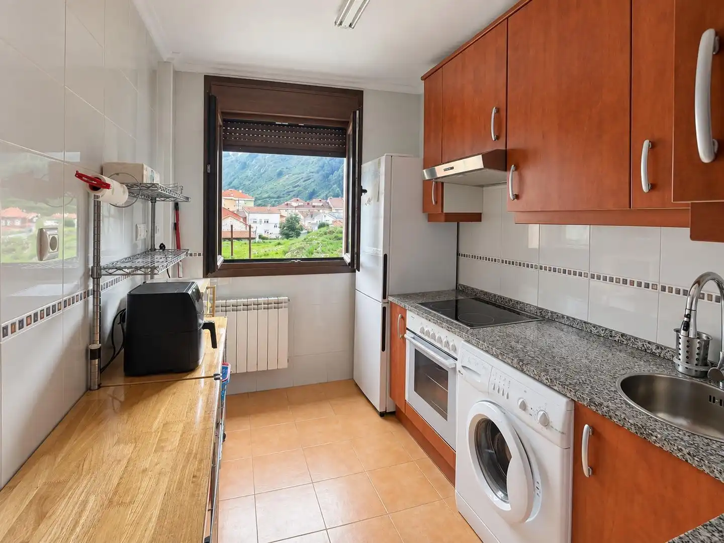 Appartamento con ascensore in vendita a Avenida QUEBRANTOS 48, imagen 22