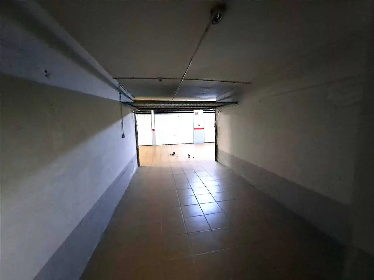 Aparcamiento en venta en PLUS ULTRA