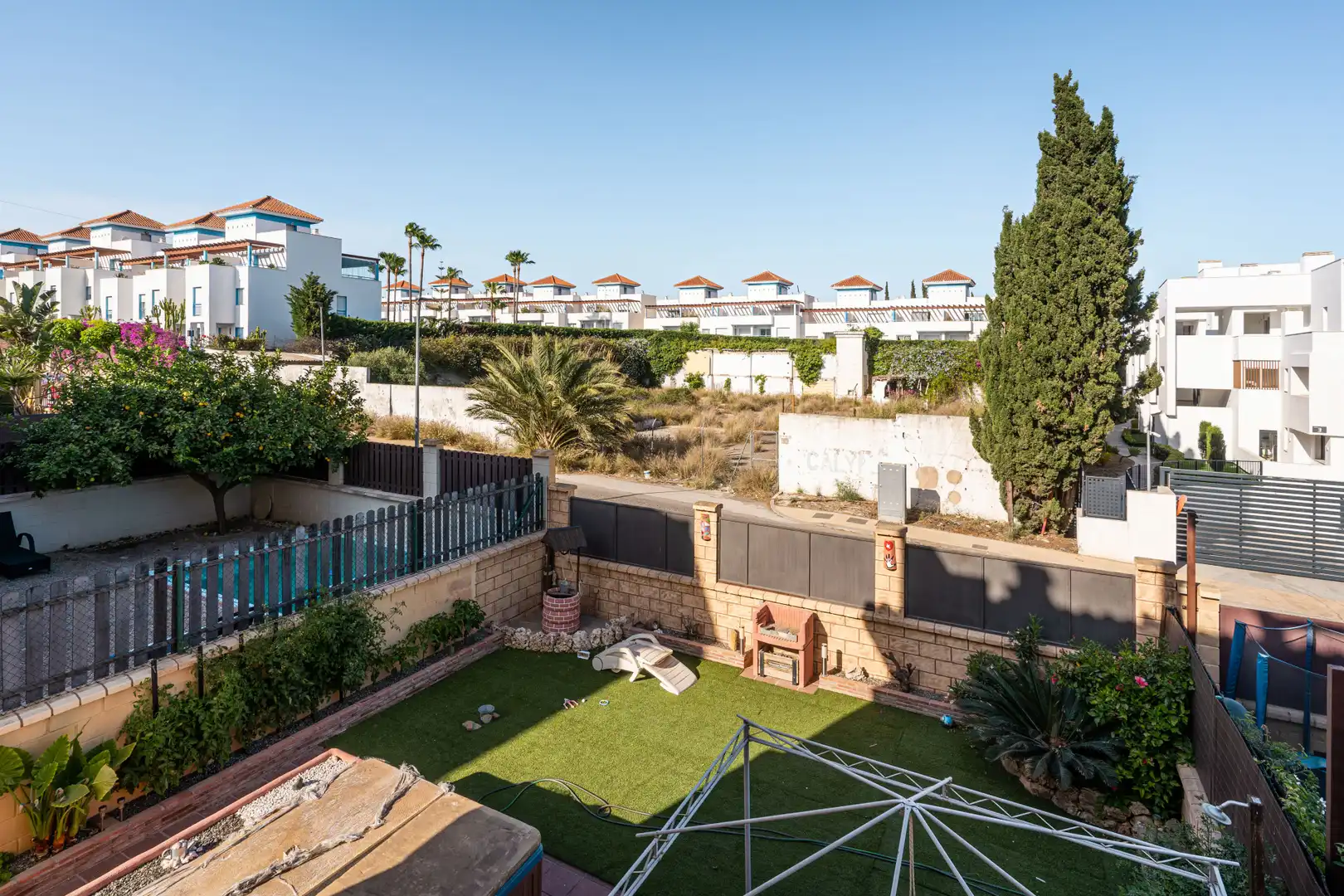 Reihenhaus mit Terrasse zum Verkauf in Benamara - Atalaya, imagen 7