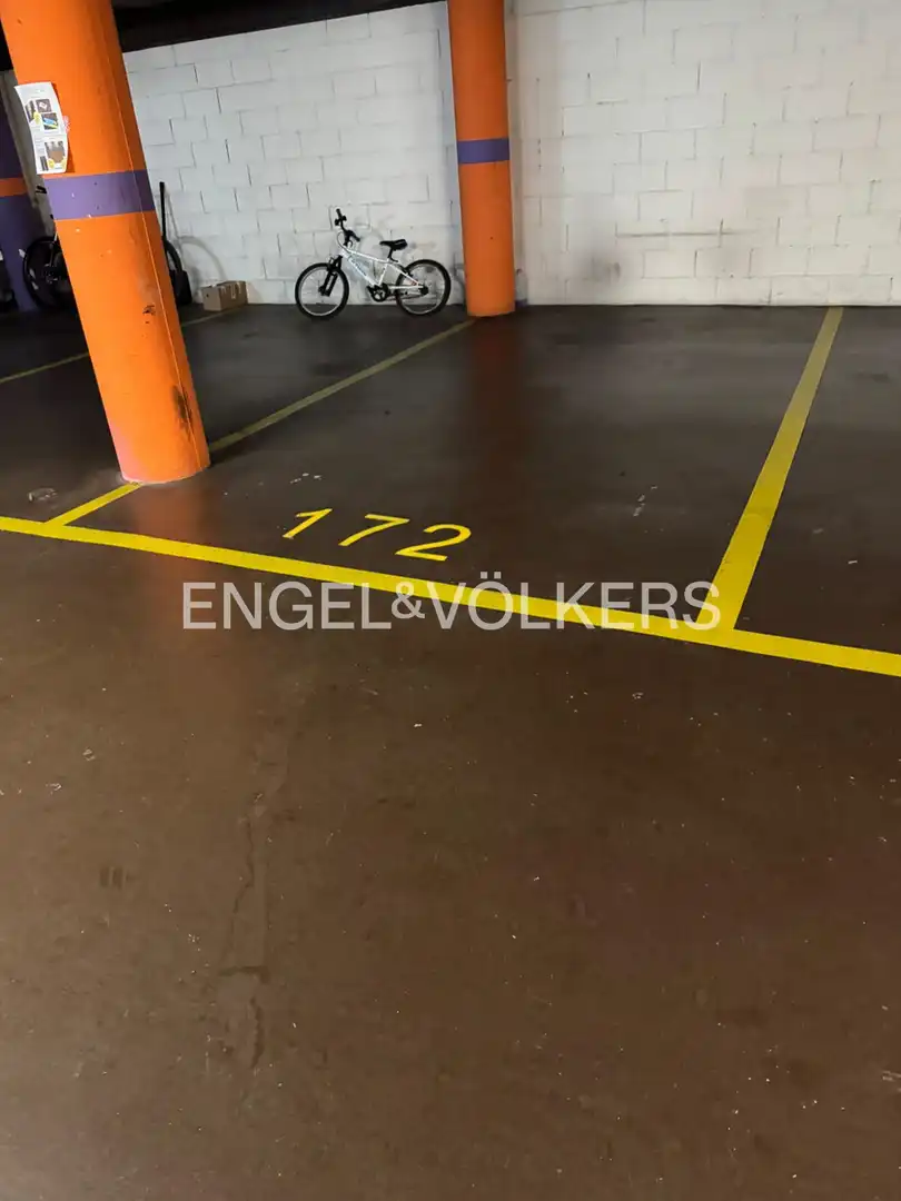 Appartamento con piscina in vendita a Sant Martí, imagen 31