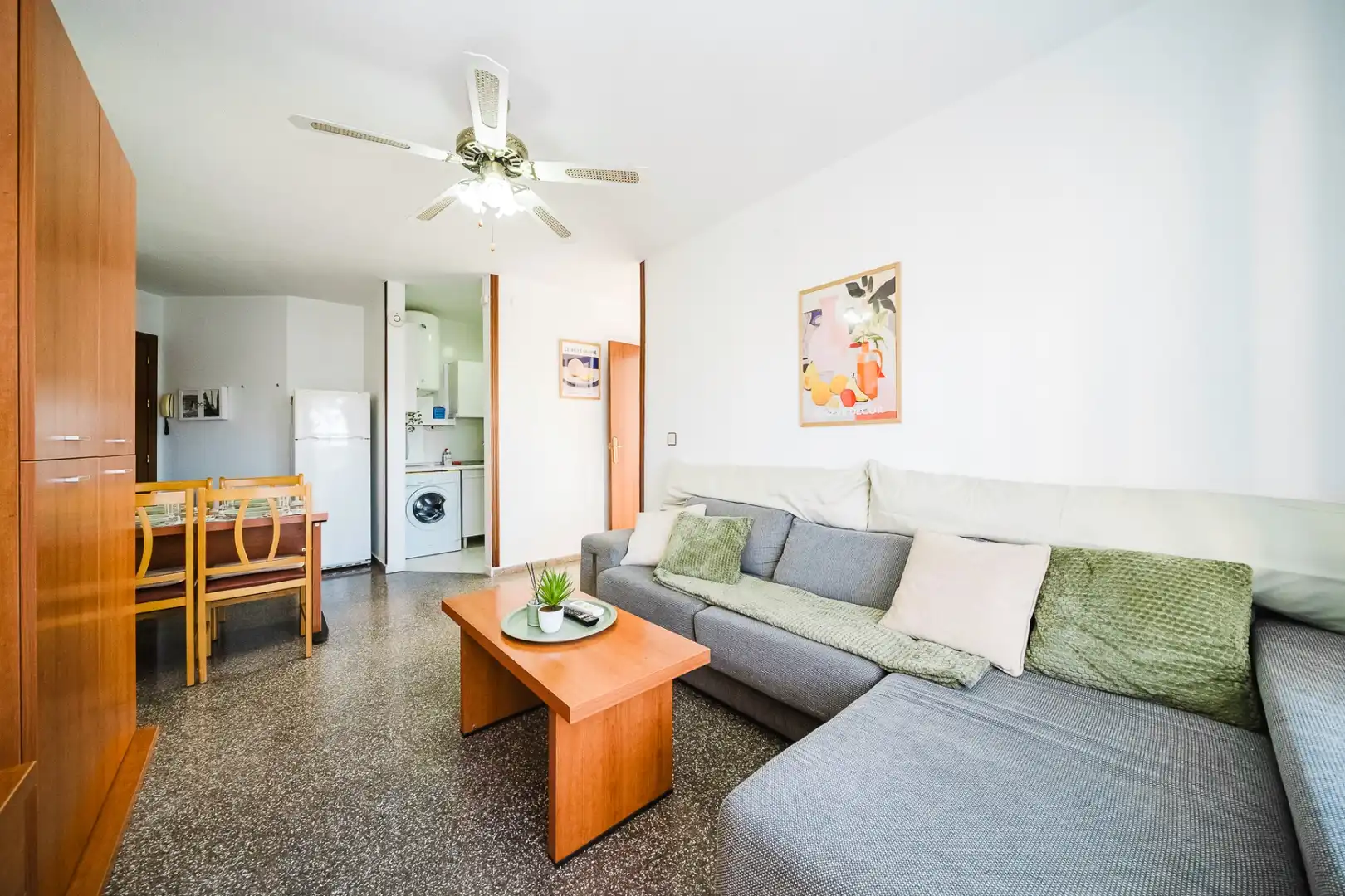 Apartments for rent in Lo Pagán