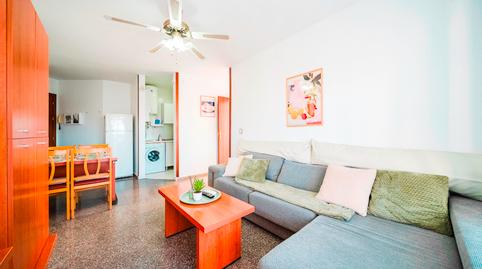 Foto 2 de Apartamento de alquiler en Lo Pagán, San Pedro del Pinatar