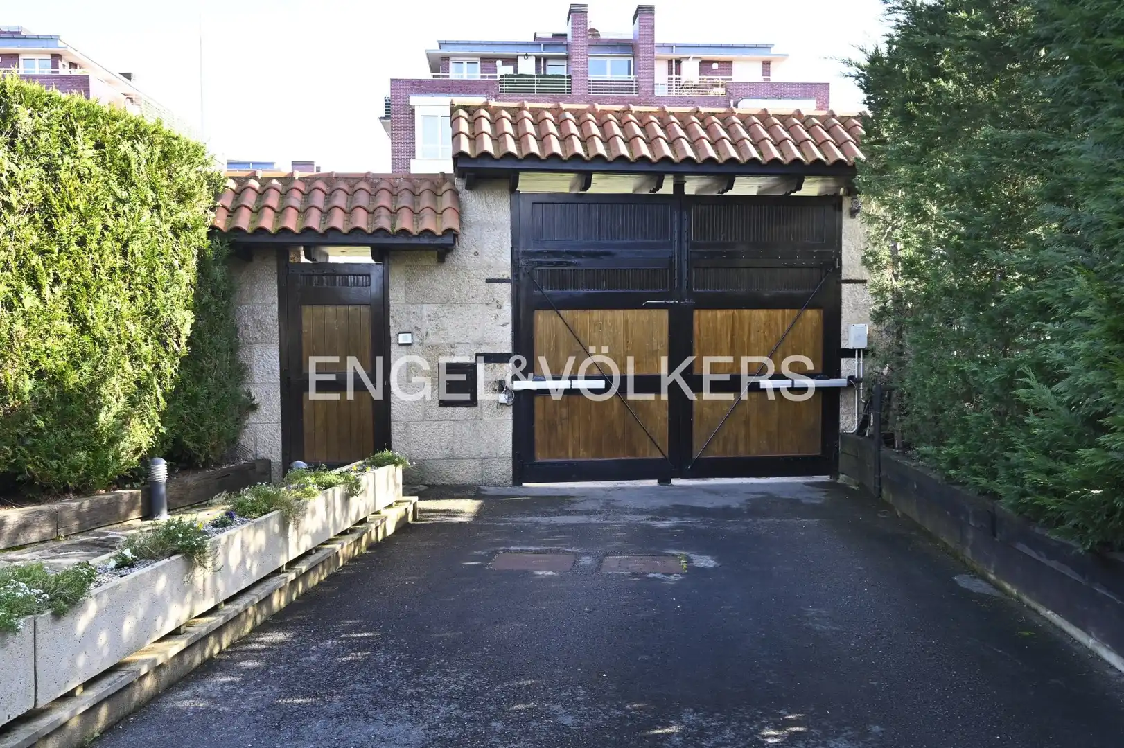 House with terrace for sale in Calle Murillo, imagen 54