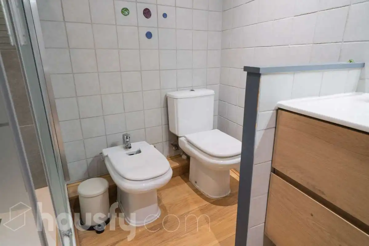 Piso con ascensor en venta en Paseo Pontones ., imagen 27