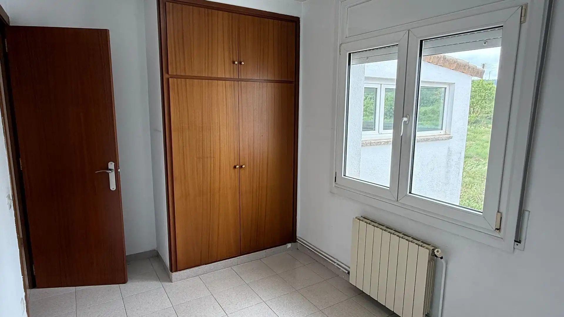 Habitación de Casa adosada en venta en Moià con Calefacción, Jardín privado y Terraza