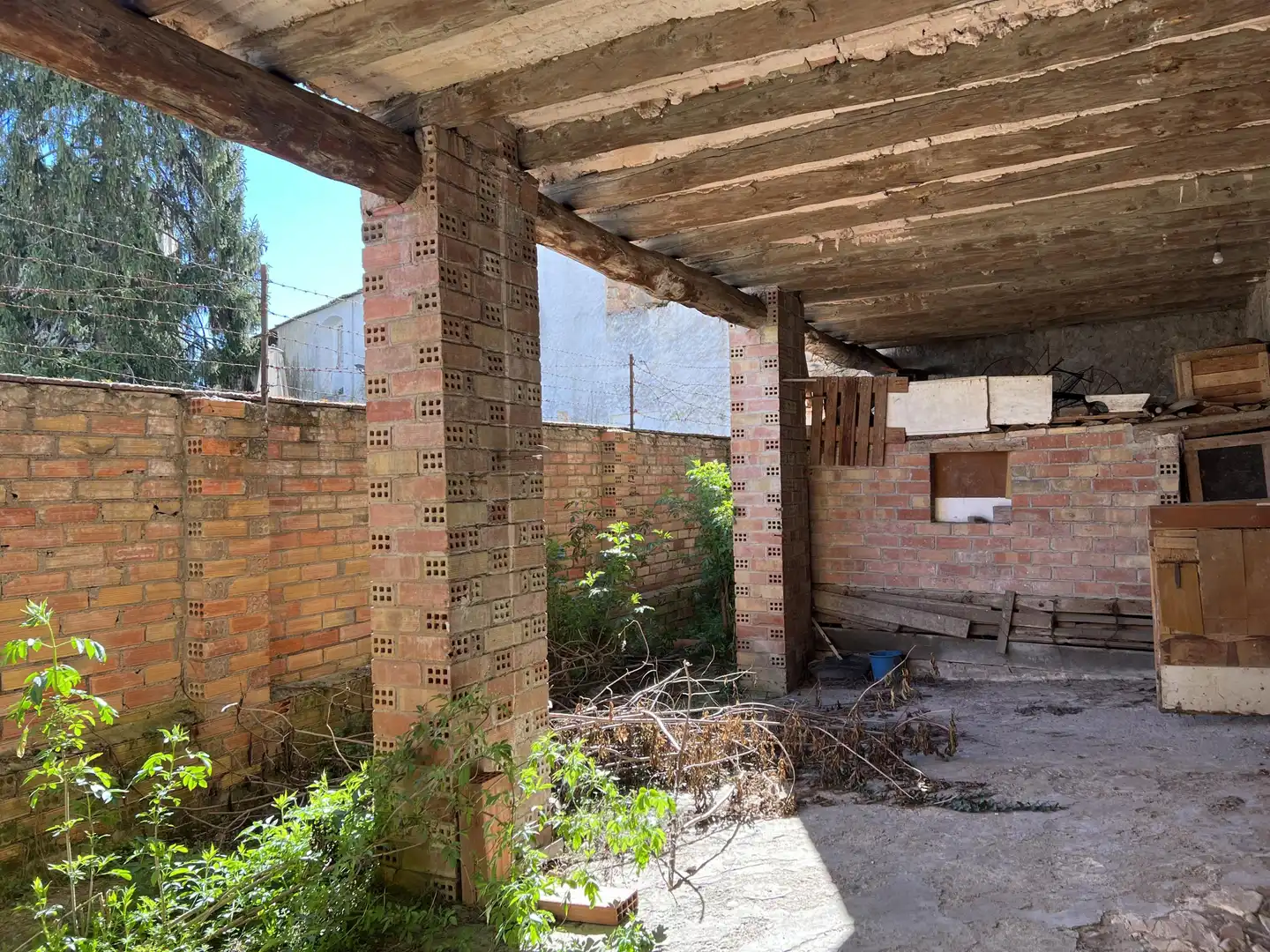 Haus zum Verkauf in Primera de Sant Jaume, imagen 4