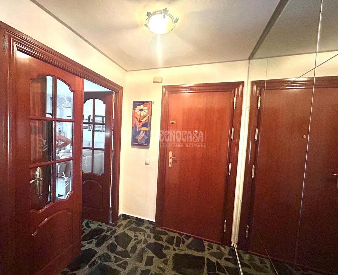 Flat for sale in  Sevilla Capital  with Air Conditioner, Heating and Terrace