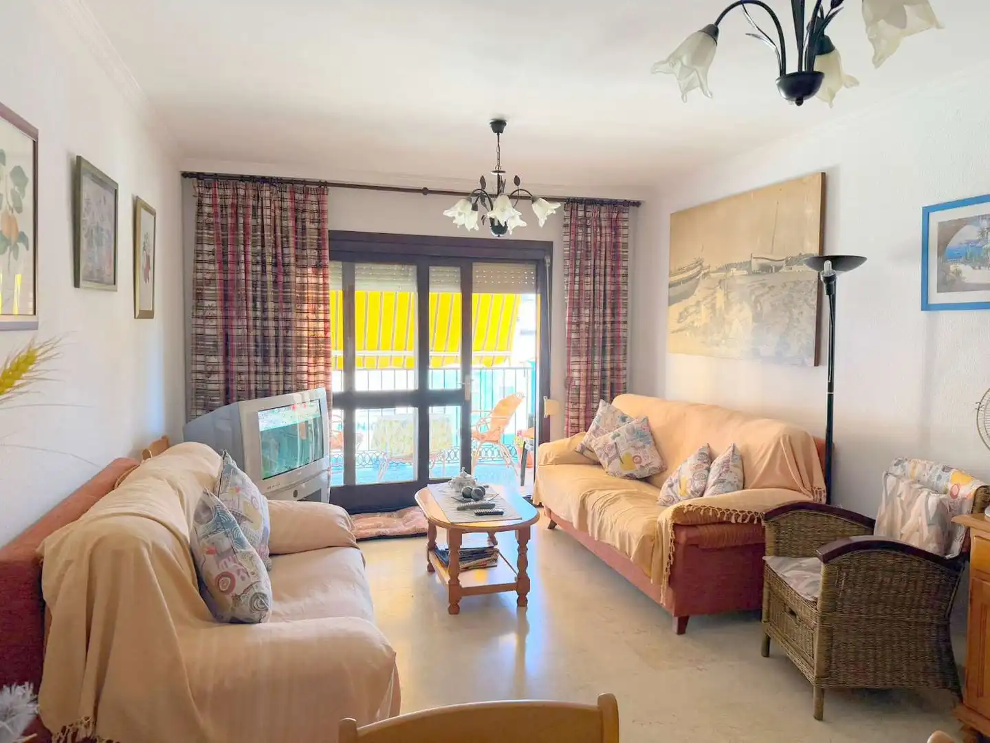 Wohnung mit Aufzug zum Verkauf in Torre del Mar, imagen 22