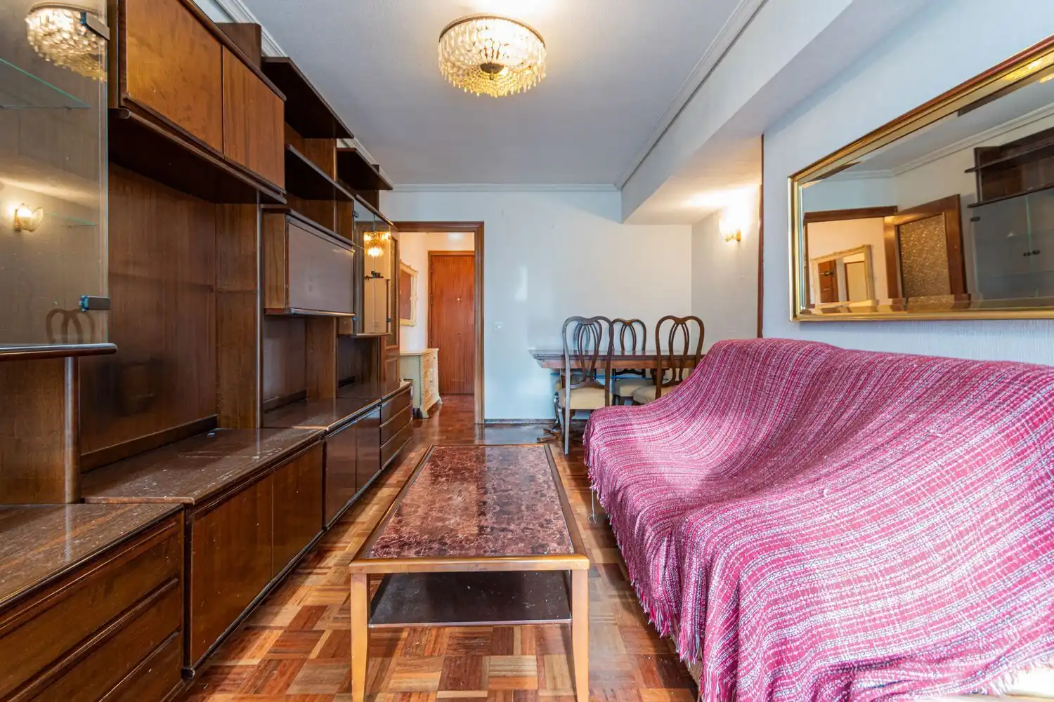 Flat with lift for sale in Hortaleza, imagen 5