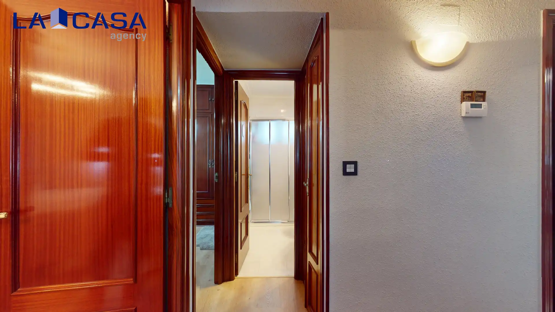 Piso en venta en Bilbao  con Balcón