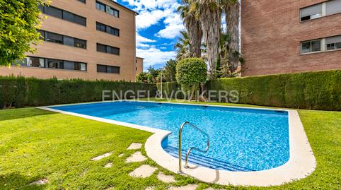 Foto 2 de Àtic en venda a Can Pei, Barcelona