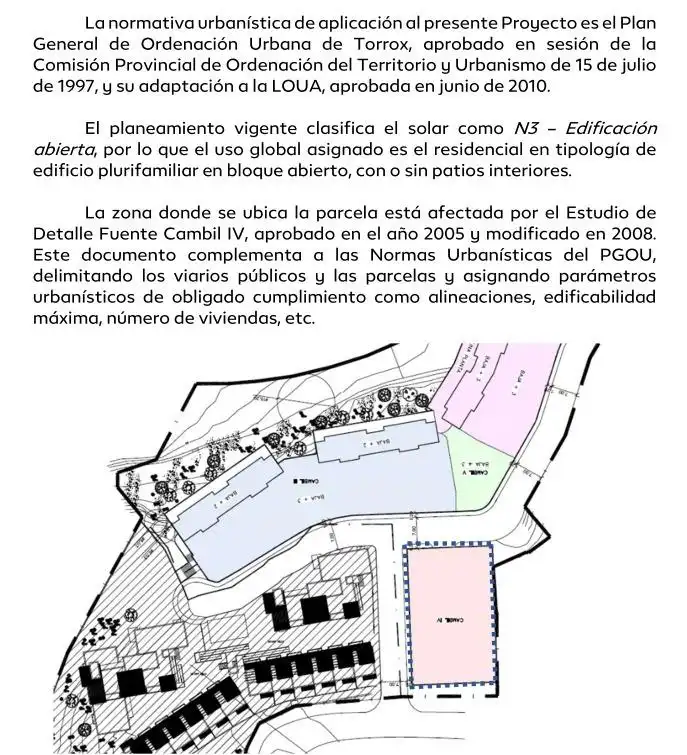 Terreni e lotti in vendita a Torrox Pueblo, imagen 3