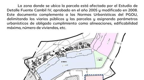 Foto 3 de Residencial en venta en Torrox Pueblo, Torrox