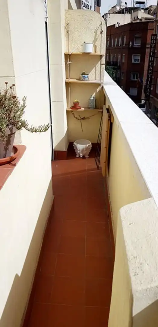 Apartment mit Aufzug zur Miete in Centro, imagen 5