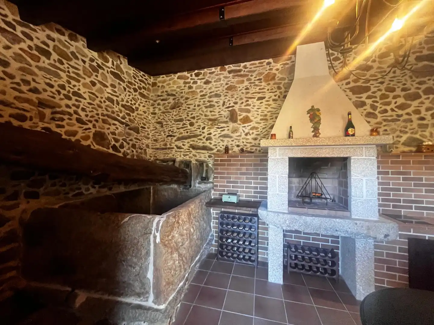 Maison avec terrasse à vendre à O Rosal, imagen 12