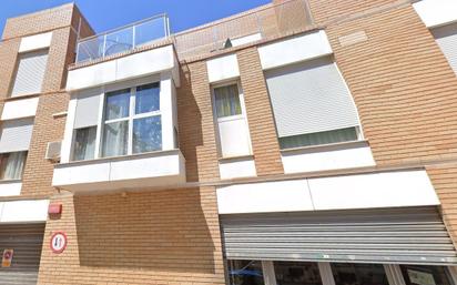 Außenansicht von Wohnung zum verkauf in Puçol mit Balkon