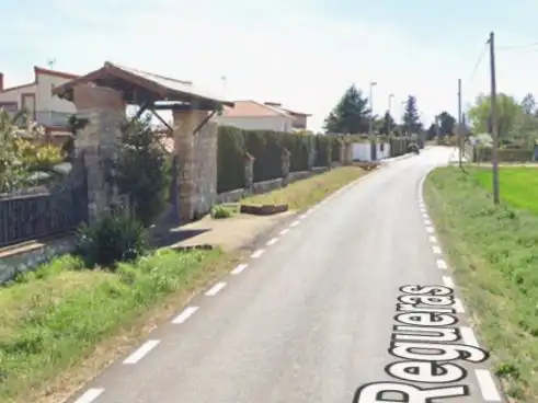 Grundstücke zum Verkauf in Castellanos de Villiquera