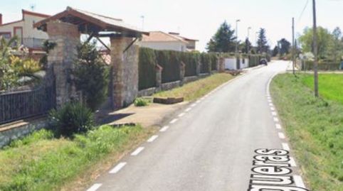Photo 2 of Land for sale in Calle Salamanca, 1, Castellanos de Villiquera, Salamanca