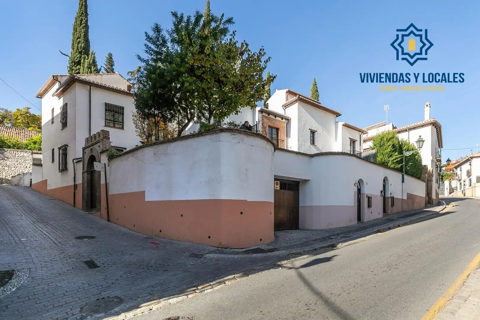 Casa pareada con jardín en venta en DEL CHAPIZ, imagen 21