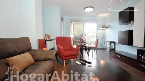 Foto 2 de Piso en venta en Avenida Ferrandis Salvador, El Grao, Castellón