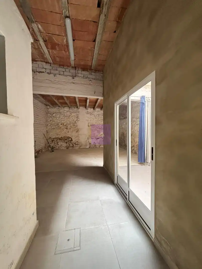 Finca rústica en venta en Polinyà de Xúquer con Aire acondicionado, Terraza y Trastero
